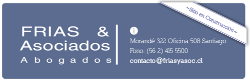 Frias y Asociados